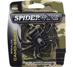 Spider Wire