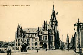 Rathaus
