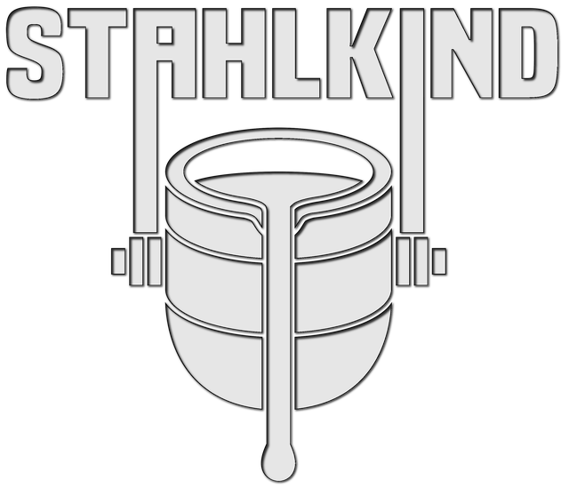 Stahlkind