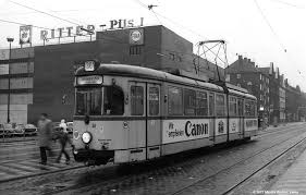 Strassenbahn